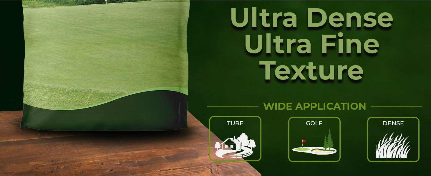 Yukon Bermuda Grass Seed