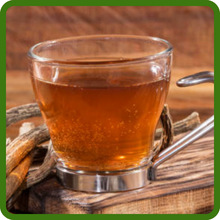 Valerian Mildly Earthy Flavor For Herbal Teas