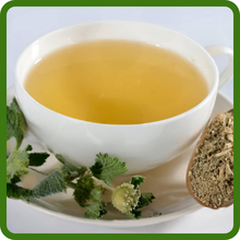 Classic Cup of Tea Fron Horehound Herbs