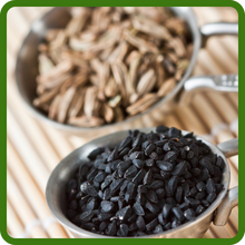 Cumin Herb Seeds For Culinary Cooking