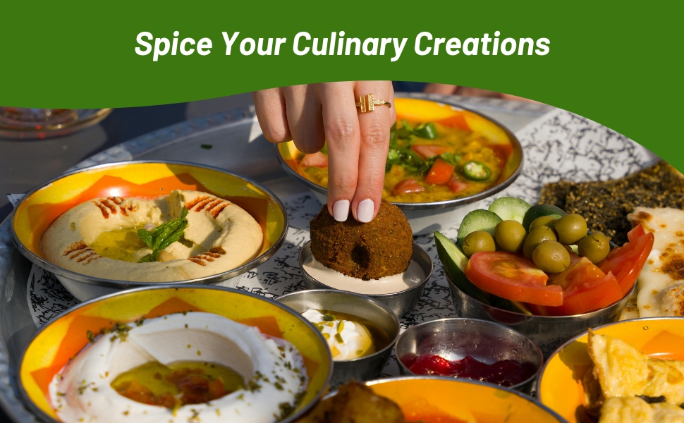 Culinary Uses of Cumin Herbs