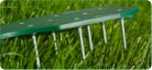 Lawn Areators