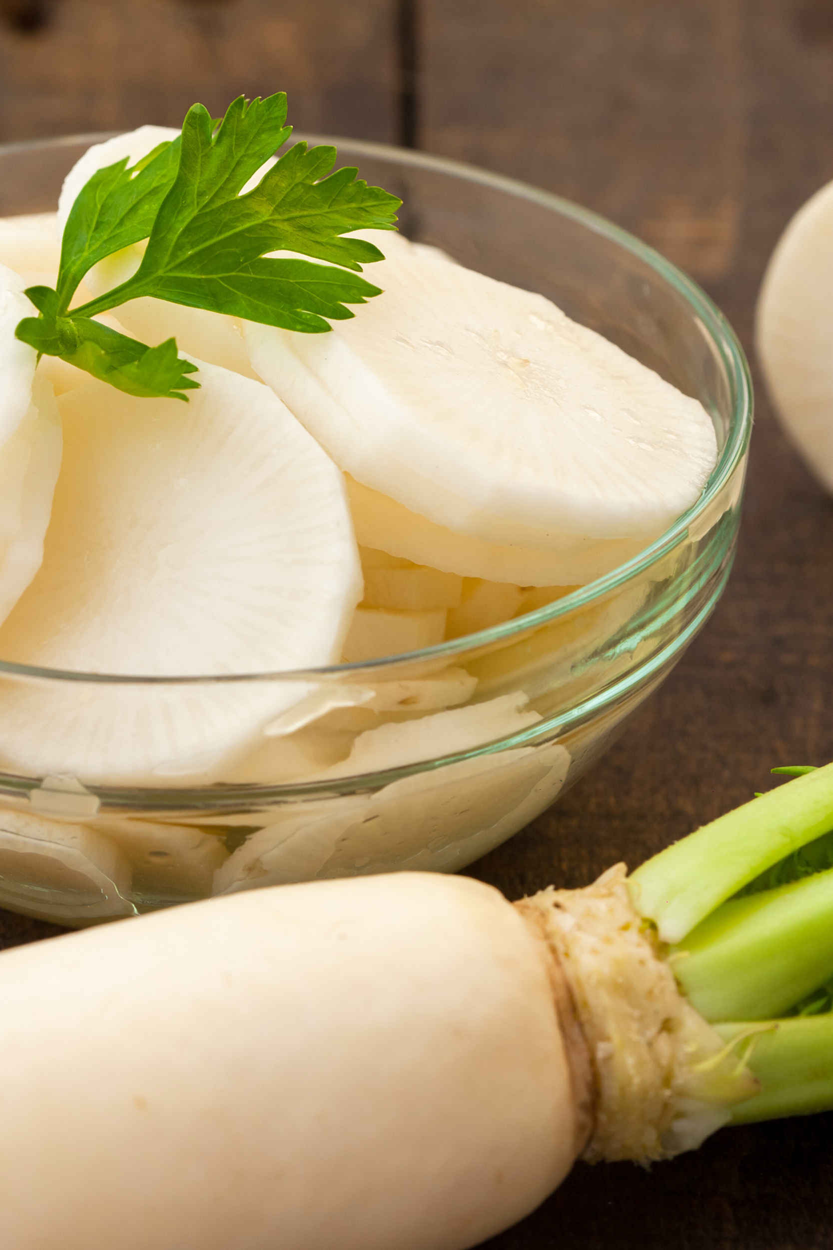 Southeast Seeds Daikon Radish Seeds – 1 Ounce, Deer Food Plot, Extremely Large Radish, Free Shipping