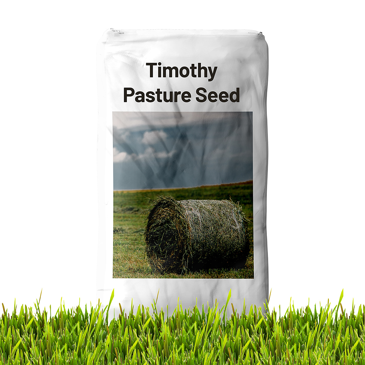 Climax Timothy Seed Bag