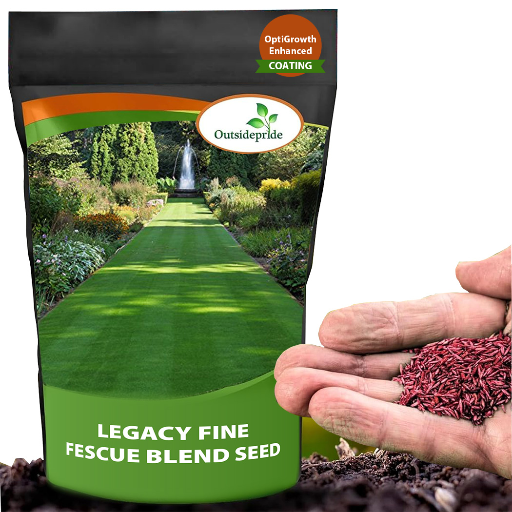 Legacy Fine Seed Bag