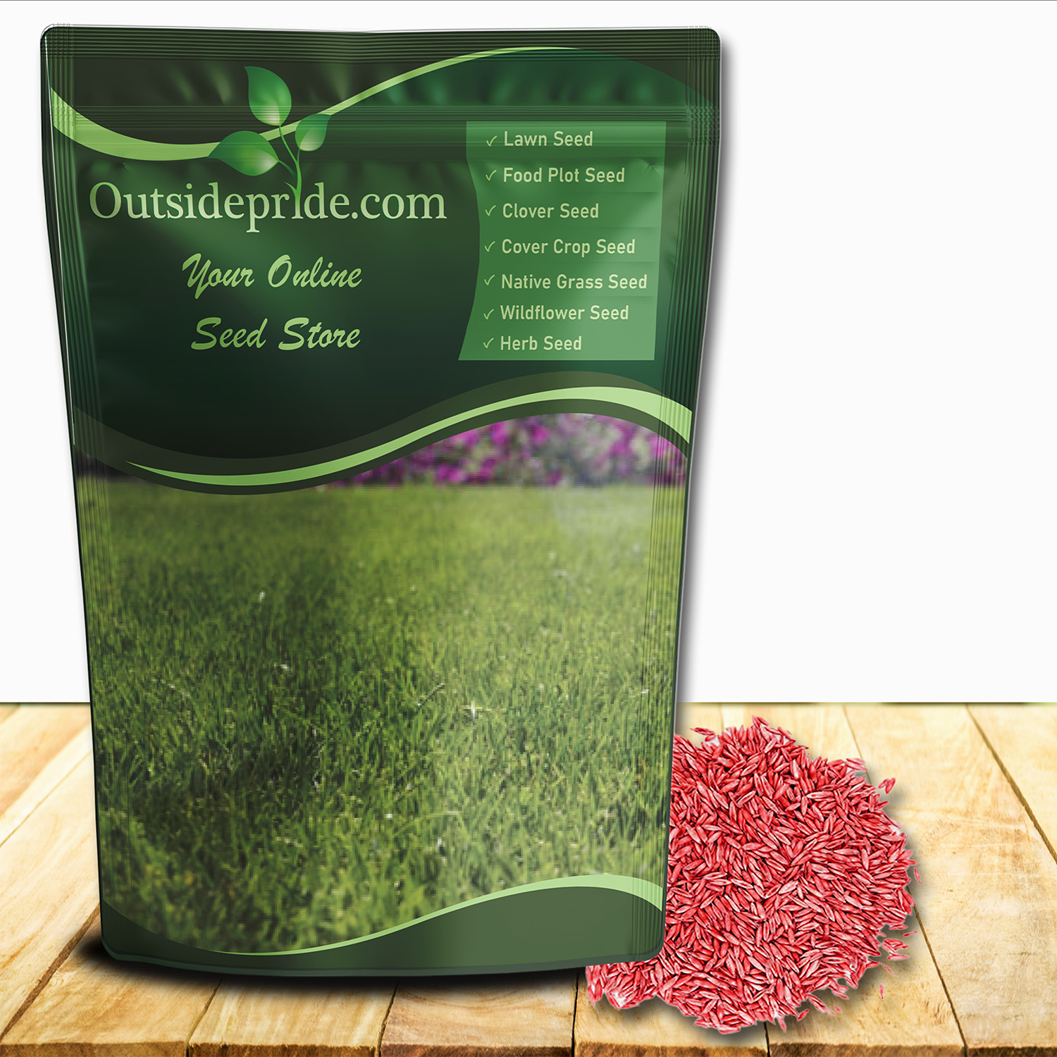 Kentucky Bluegrass Bag