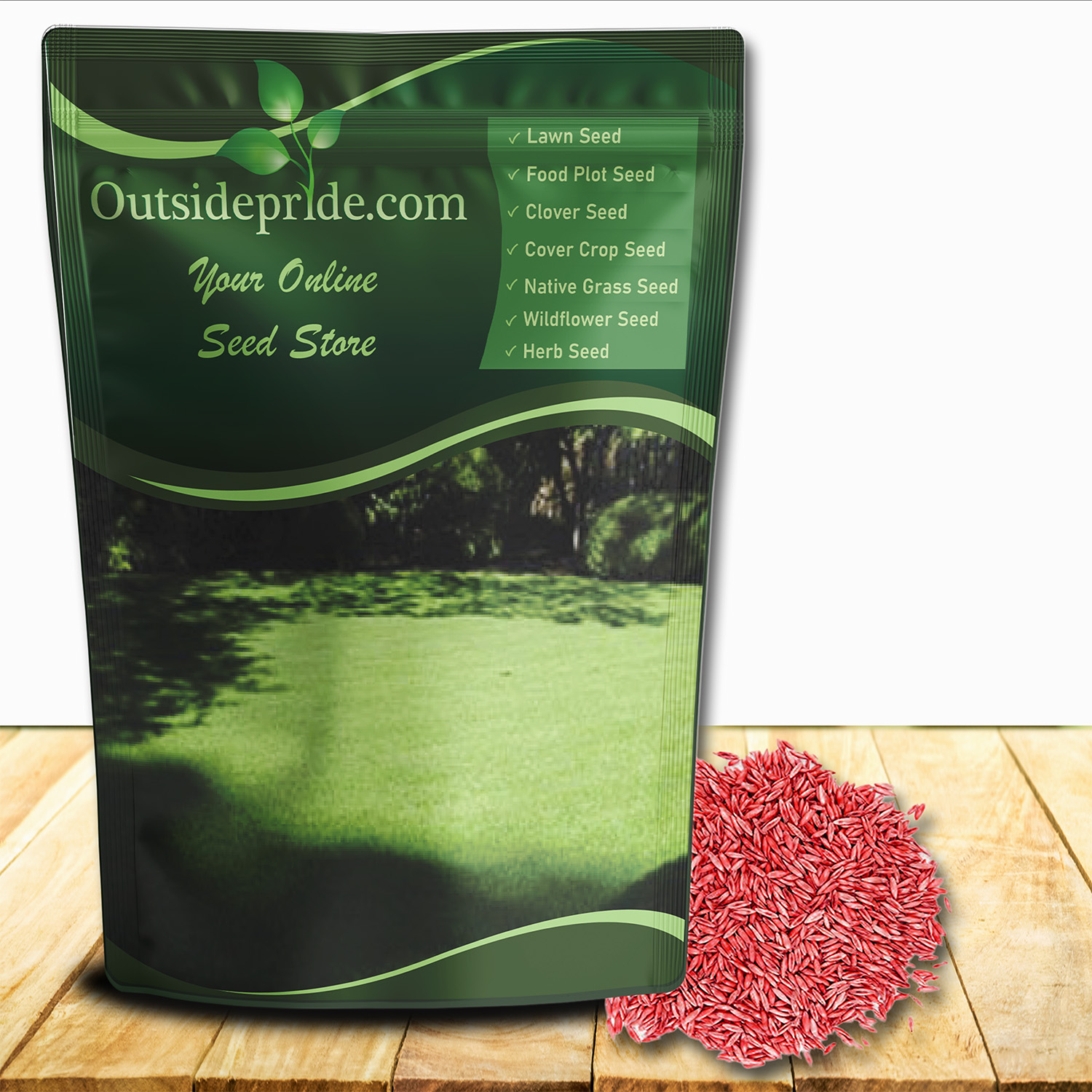Poa Supina Grass Seed
