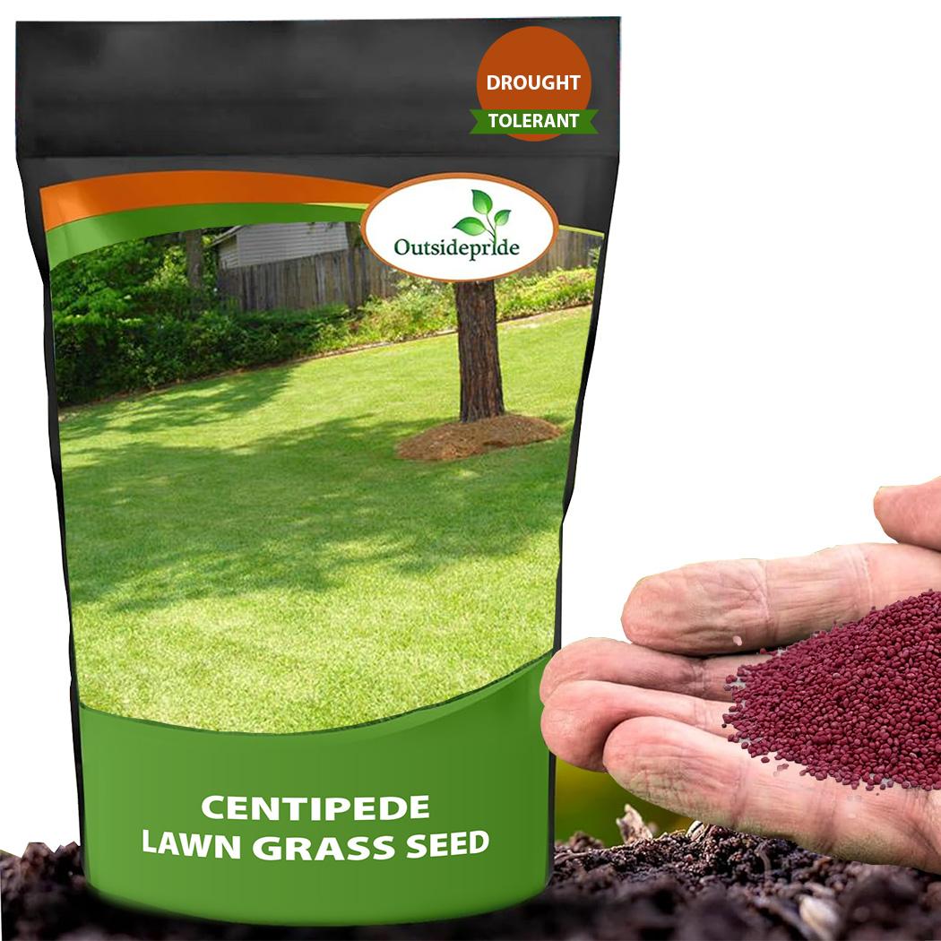 Centipede Seed Bag