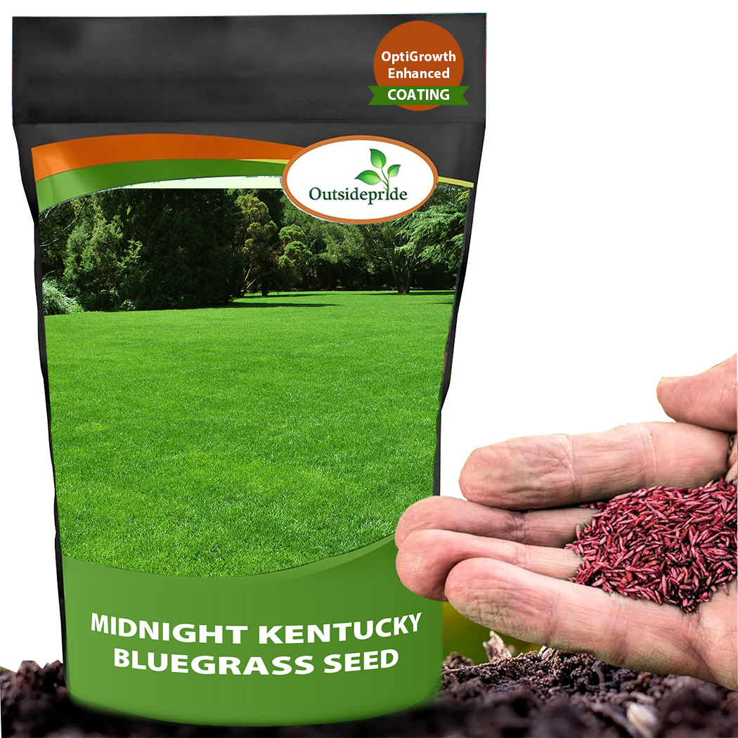 KBG Seed Bag