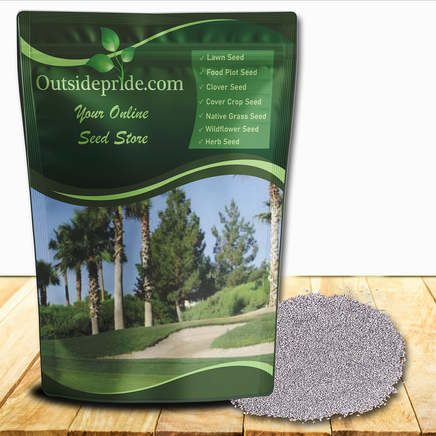 Royal TXD Seed Bag