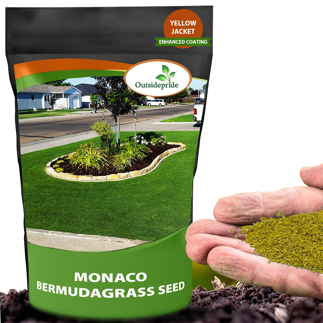 Monaco Bermuda Seed Bag