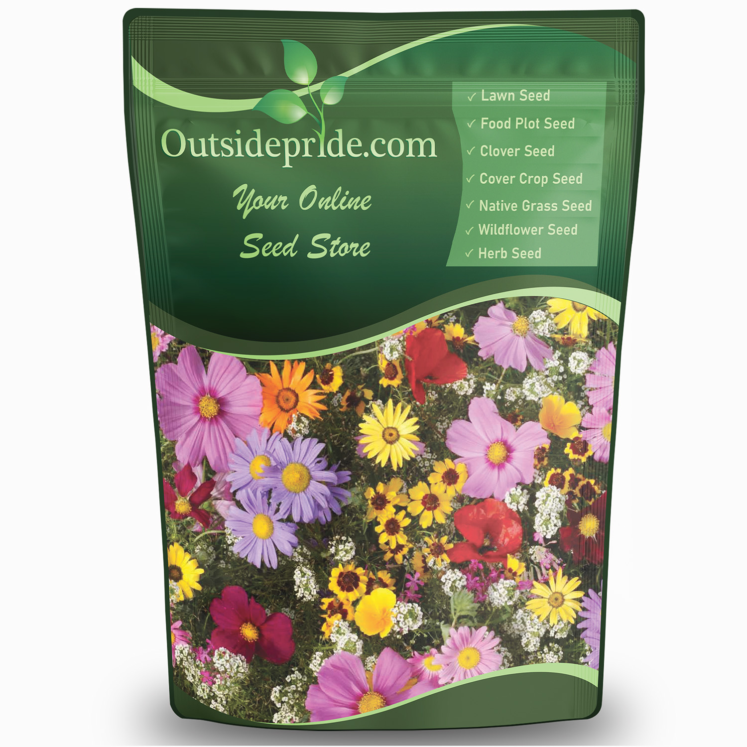 Annual Wildflowers