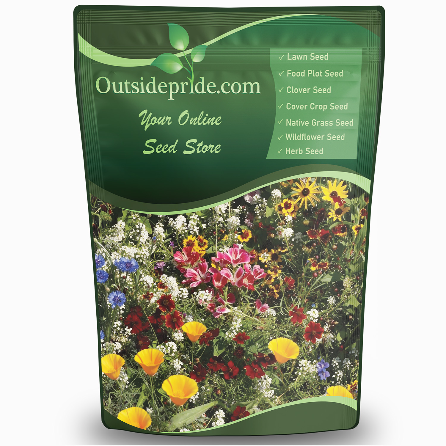 Wildflower Seed Mix