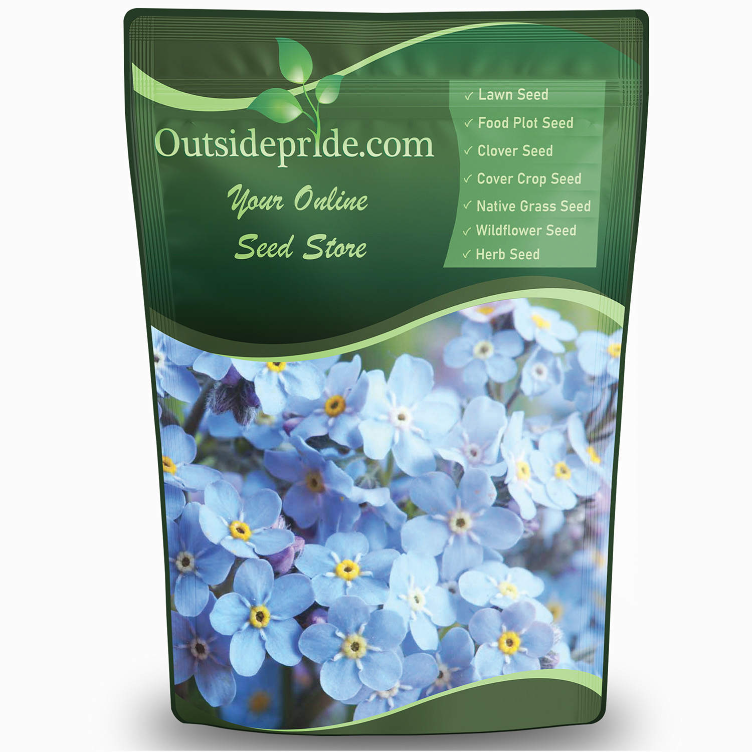 Forget-Me-Not Flower Seed