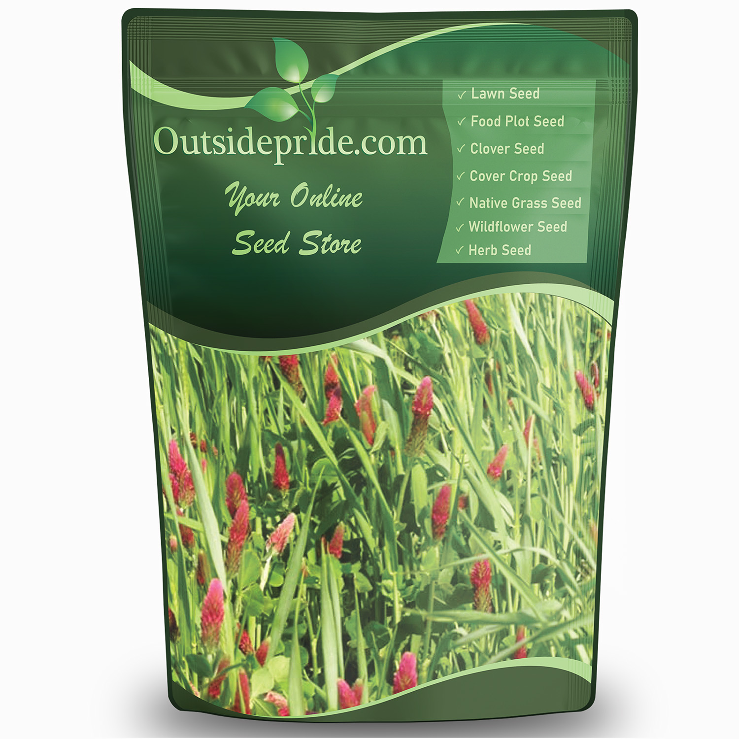 Gardenway Cover Seed Bag