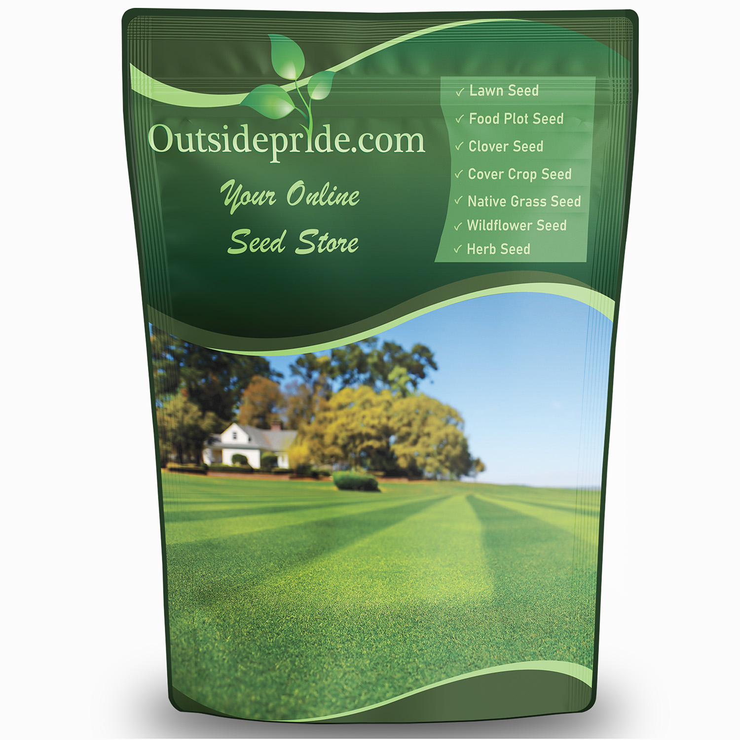 Blackjack II Bermuda Grass