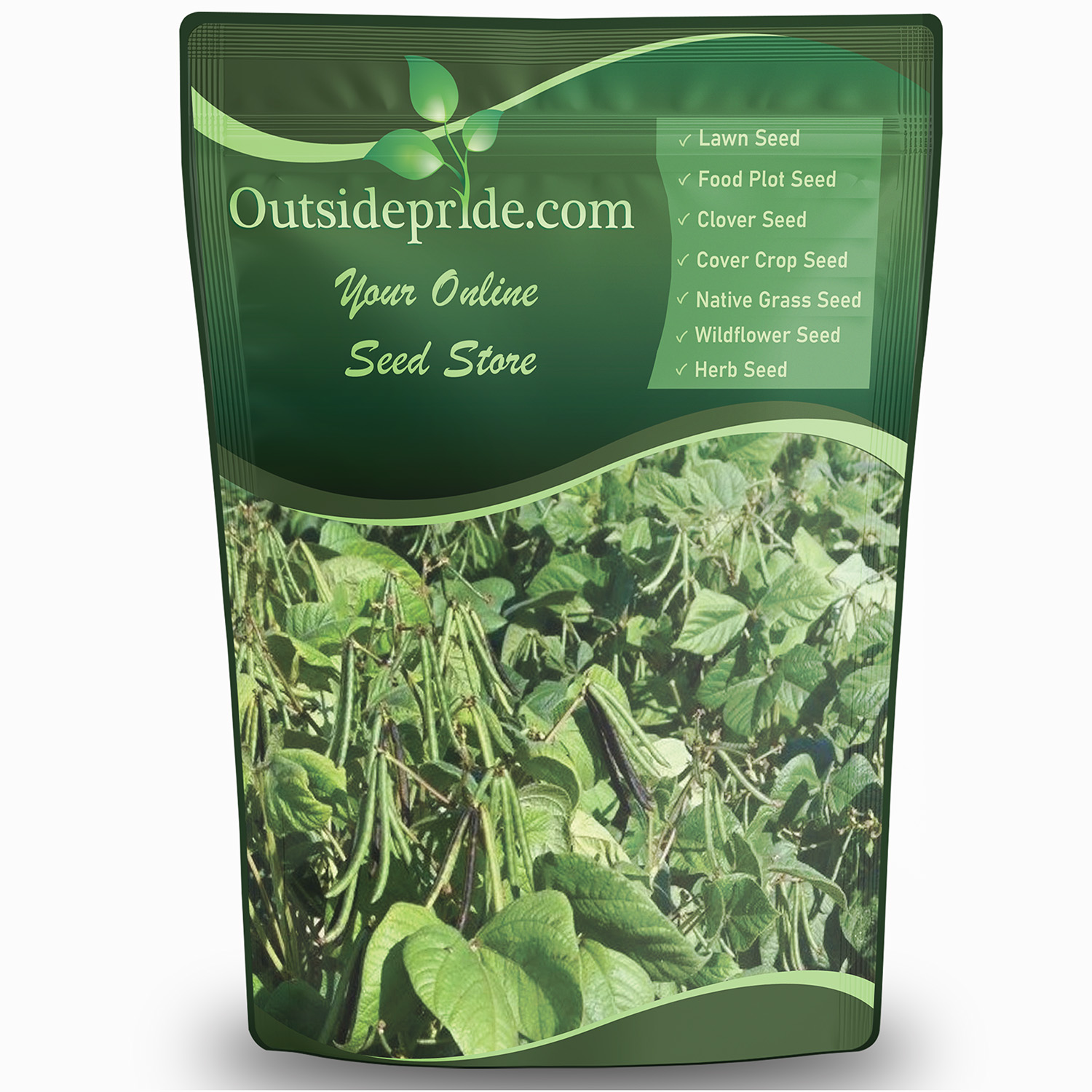 Mung Beans Bulk Seed