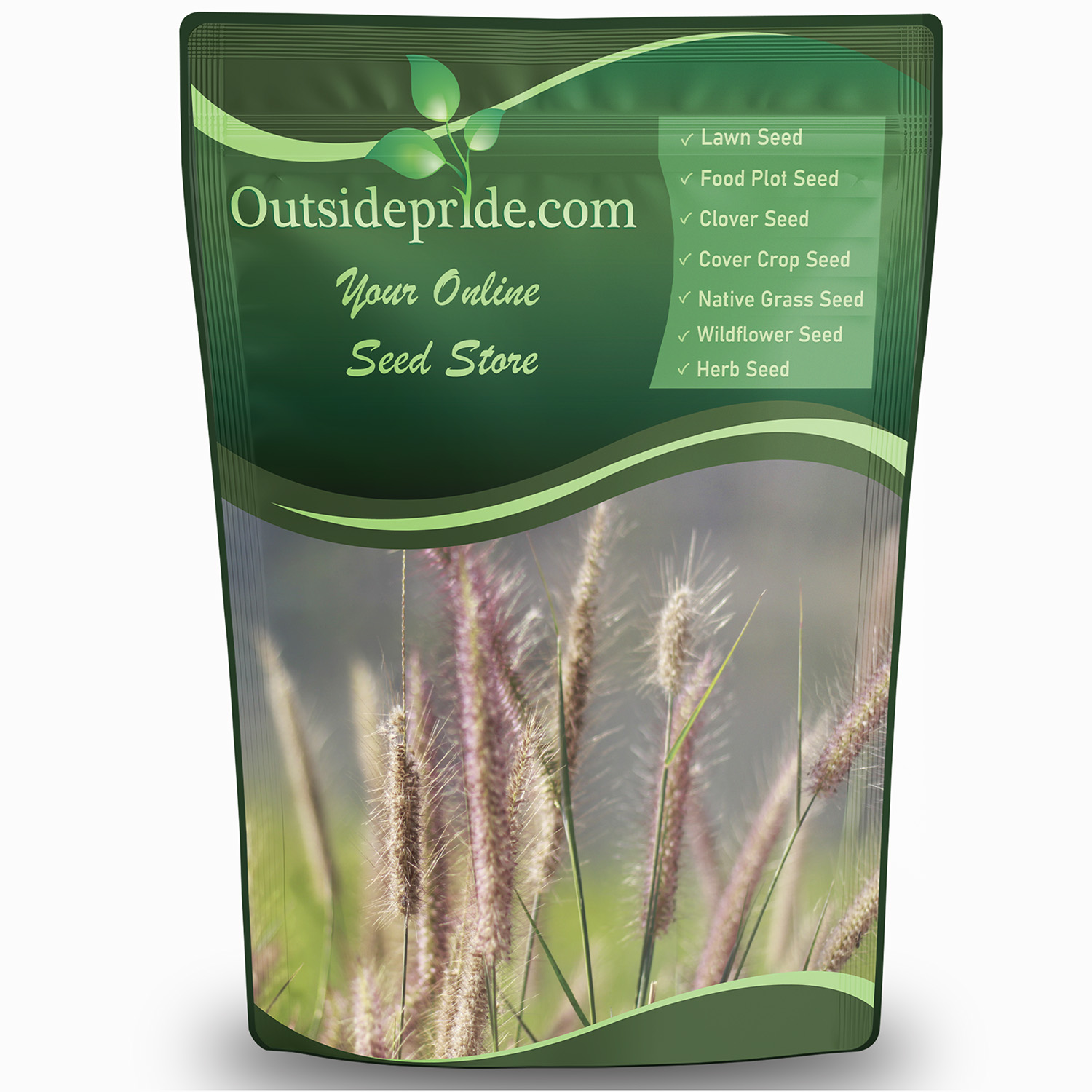 Northeast Native Grass Bulk Seed