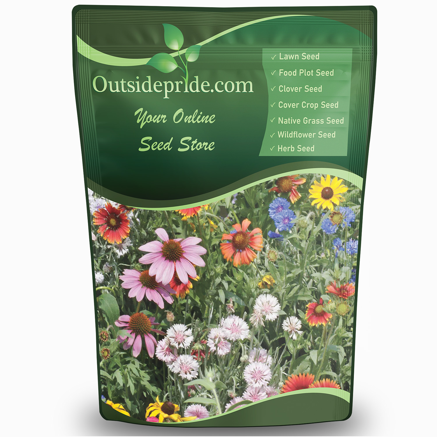 Northeast Wildflower Seed Mix For Planting Outdoors