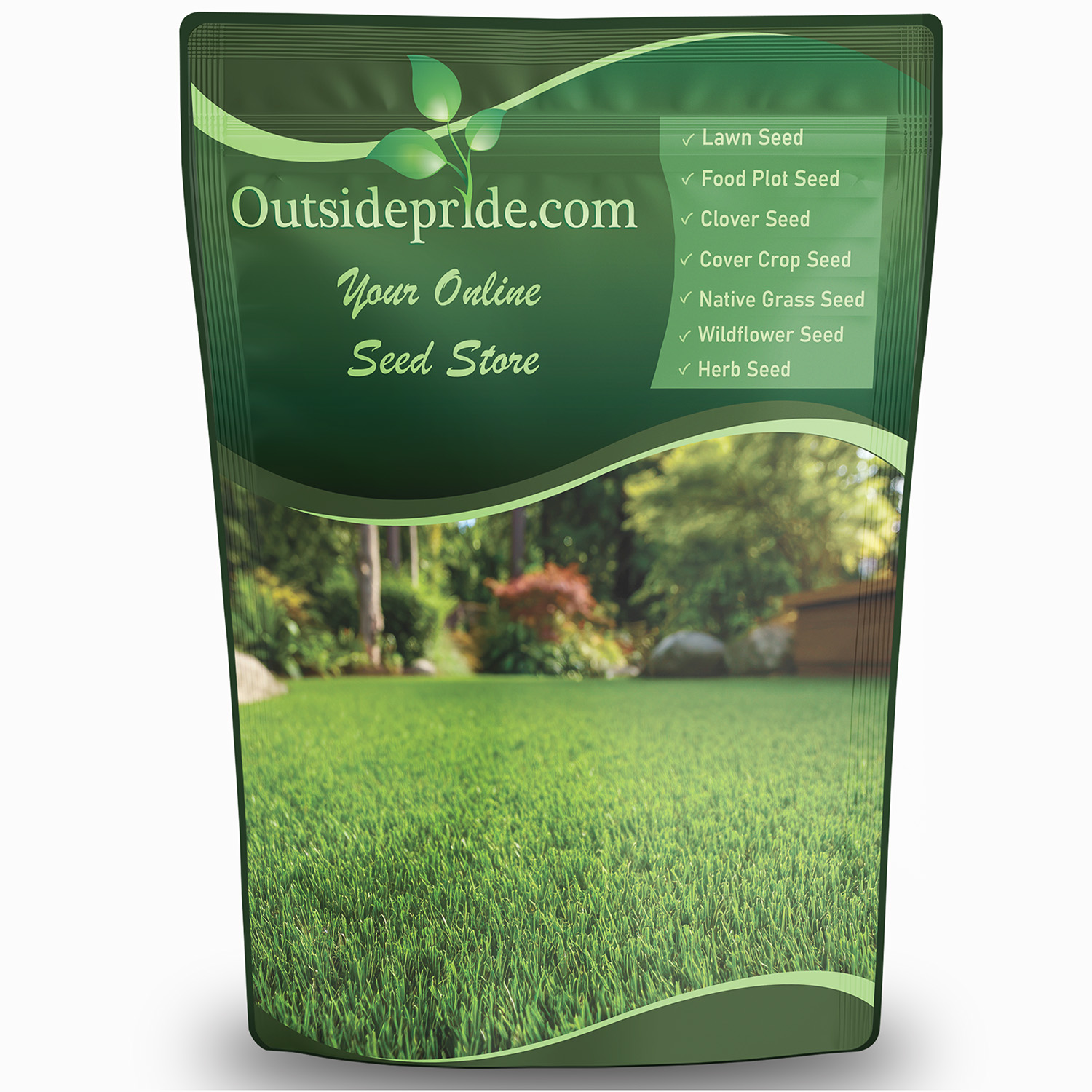 Oasis Bermuda Seed Bag