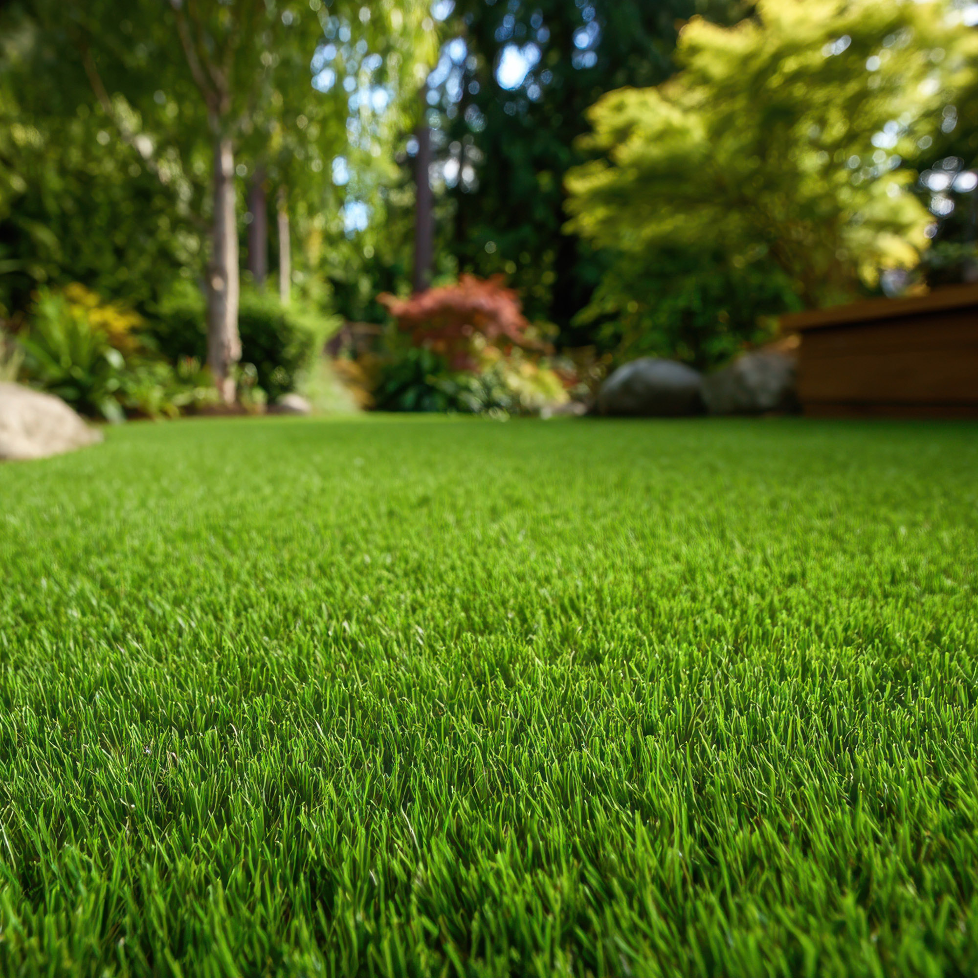 Oasis Bermuda Grass