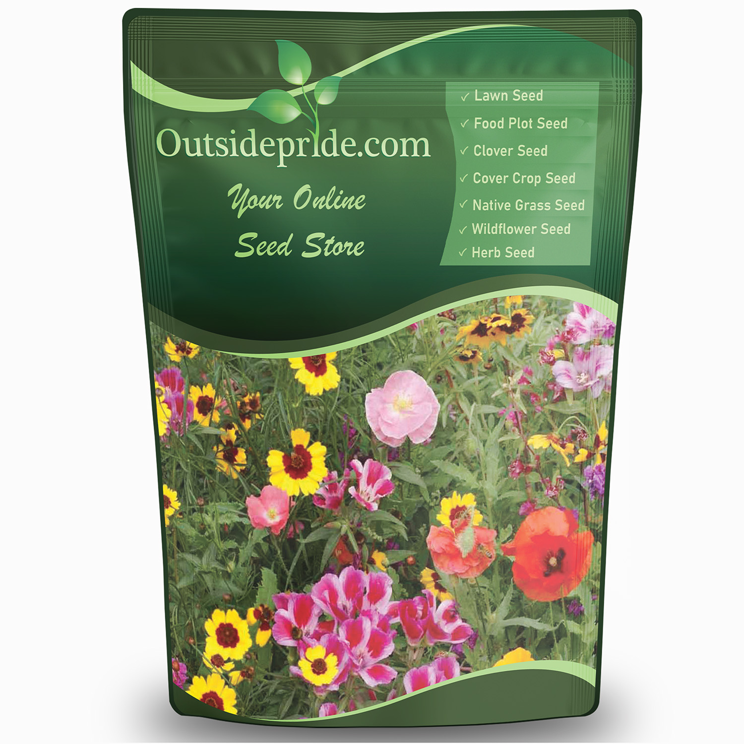 Pollinator Wild Flowers