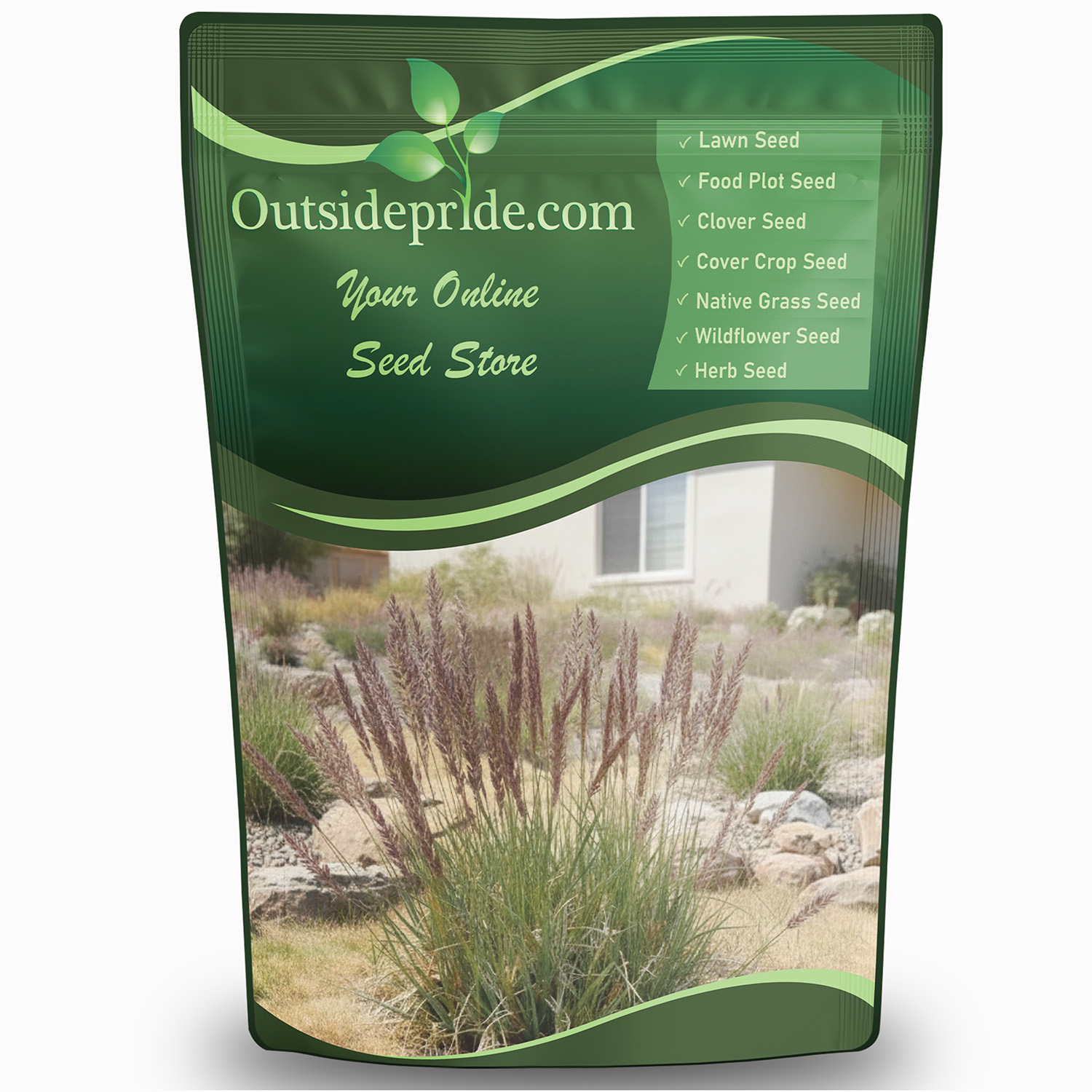 Prairie Junegrass From Seed