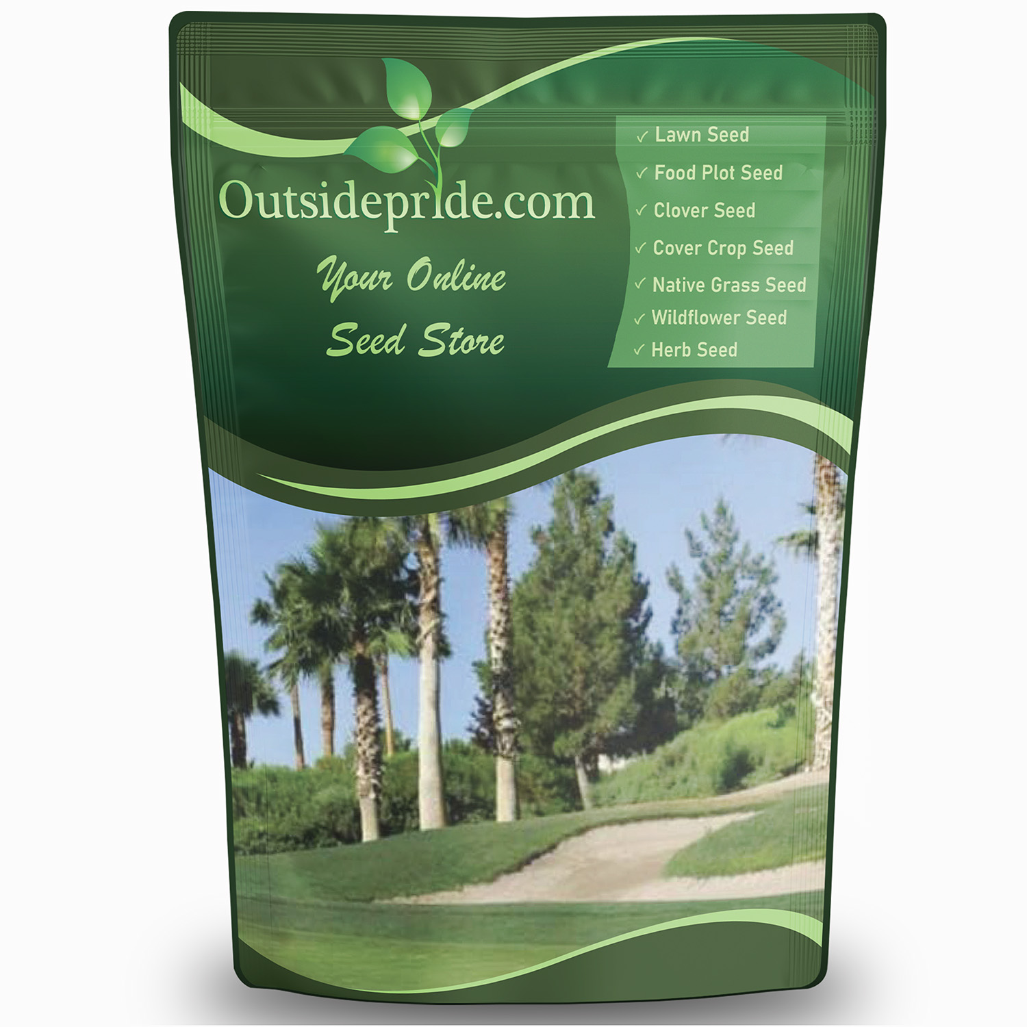 Royal TXD Seed Bag