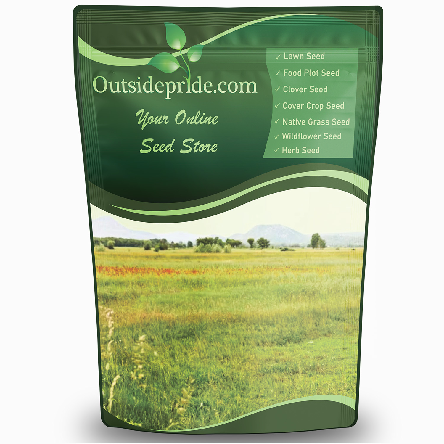Short Native Grasses
