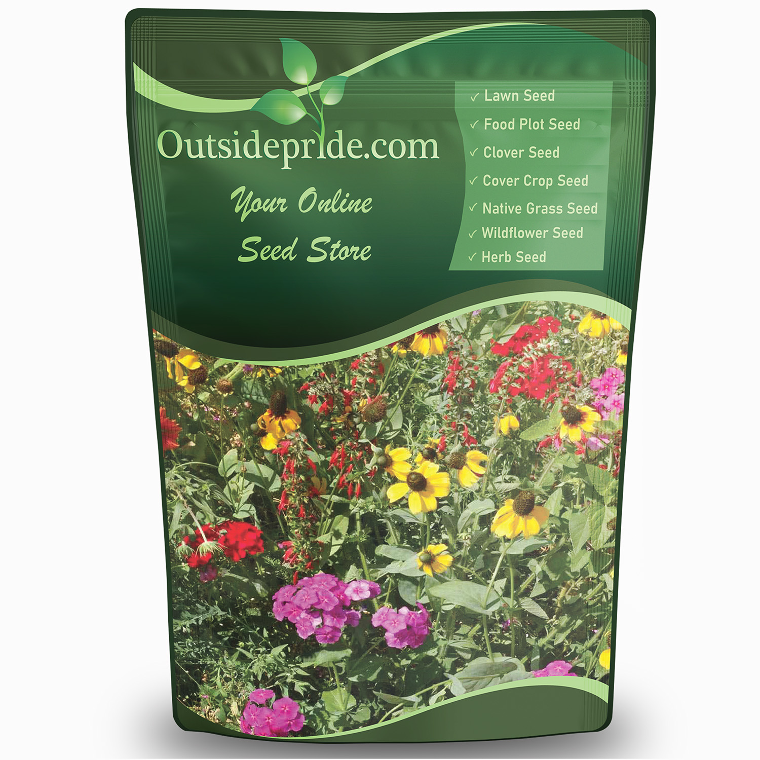 Southeast Wildflowers Seeds