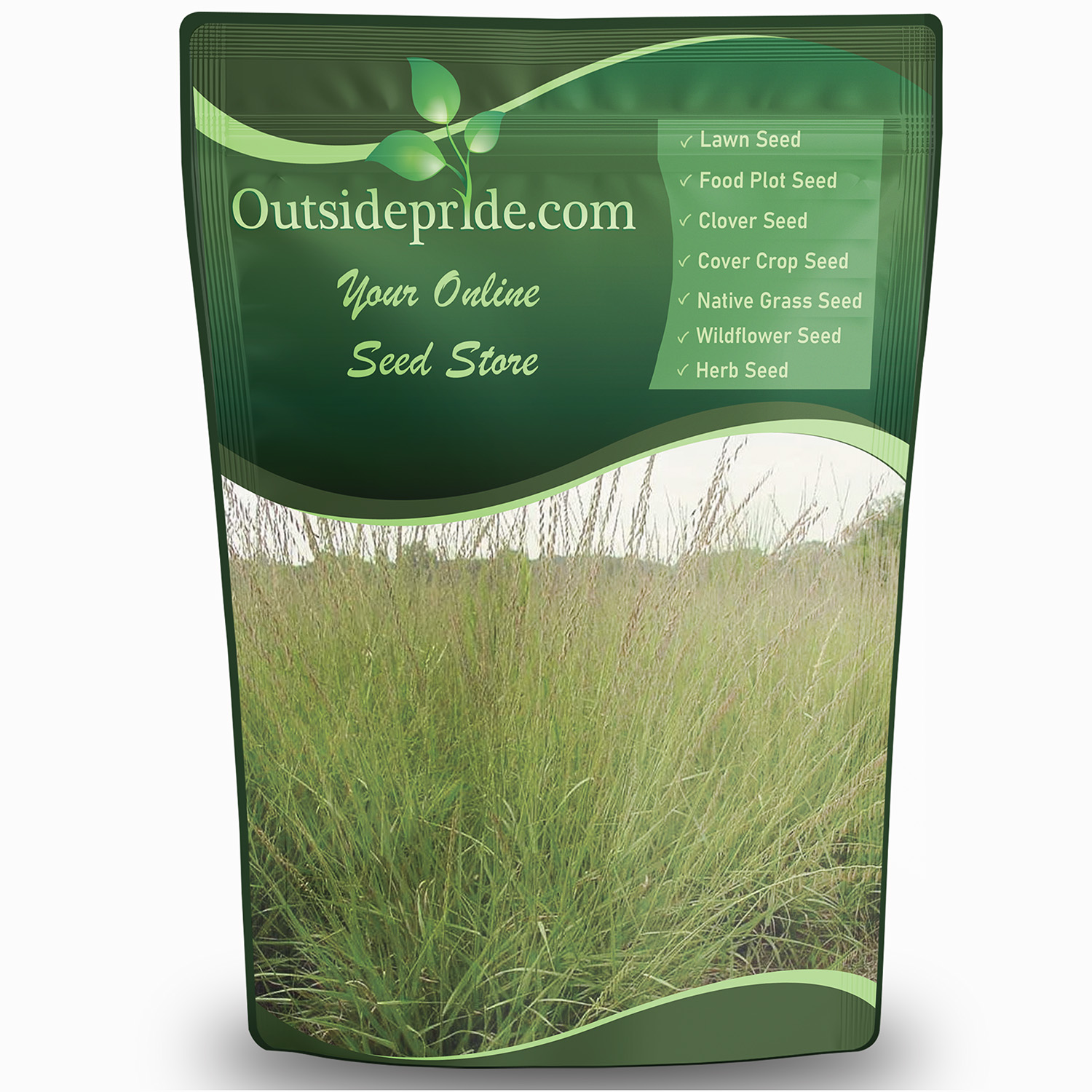 Southwest Native Bulk Seed Bag