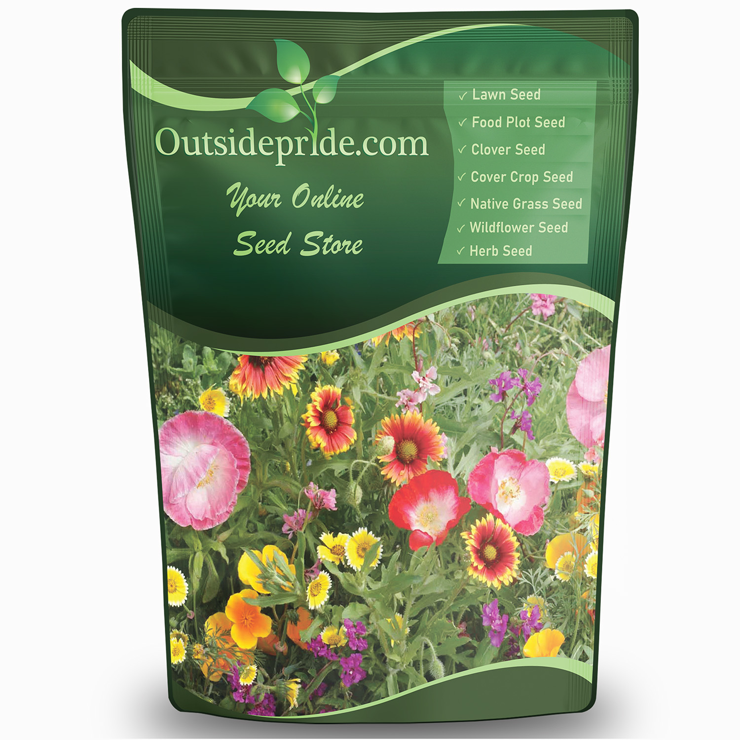 Southwest Wildflower Seeds