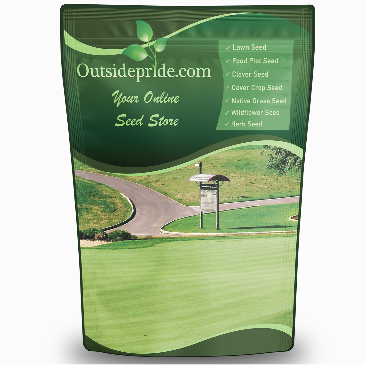 T-1 Putting Green