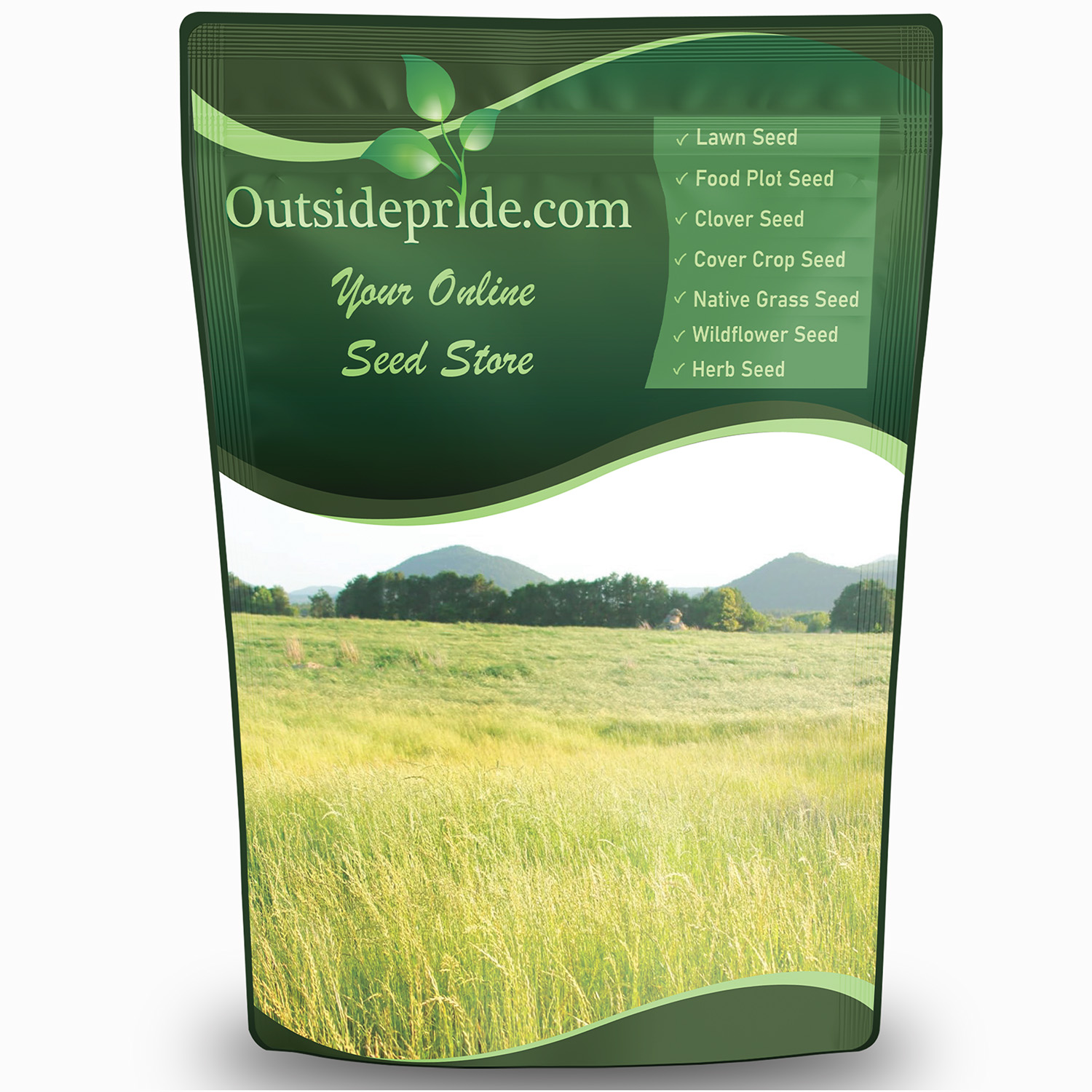 Teff Bulk Pasture Seed