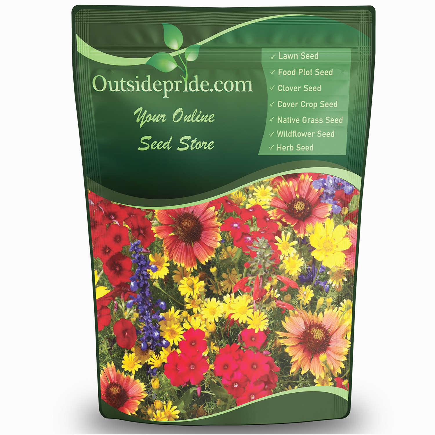 Texas & Oklahoma Wild Flowers