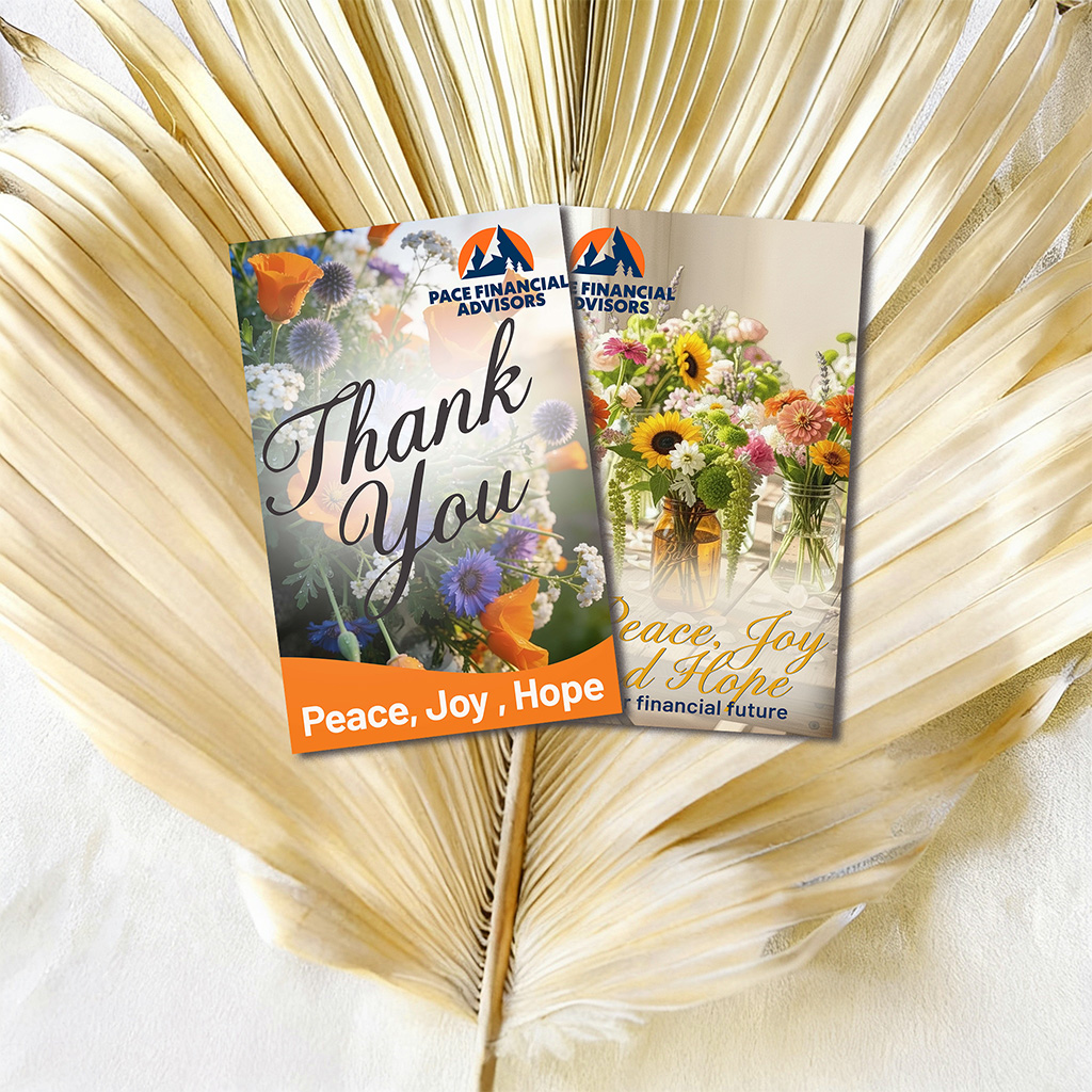 Wedding Seed Packet Favor Options
