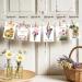 Wedding Seed Packet Favor Options