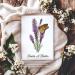 Wedding Seed Packet Favor Option 4