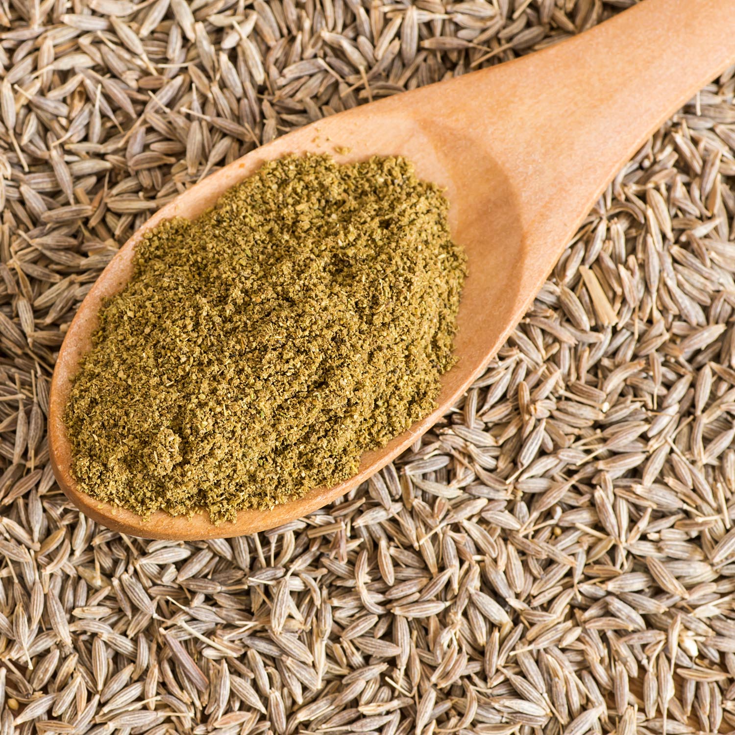 Cumin Seeds