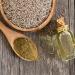 Ground Cumin Herb Leaves