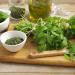 lovage herb