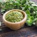 Ground Oregano Herbs