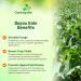 Bayou Kale Deer Greens Seed