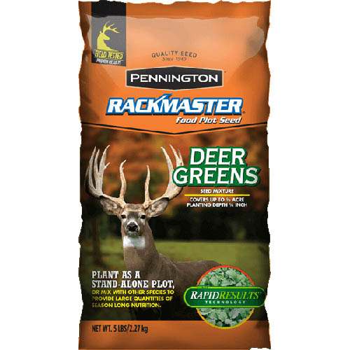Deer Greens
