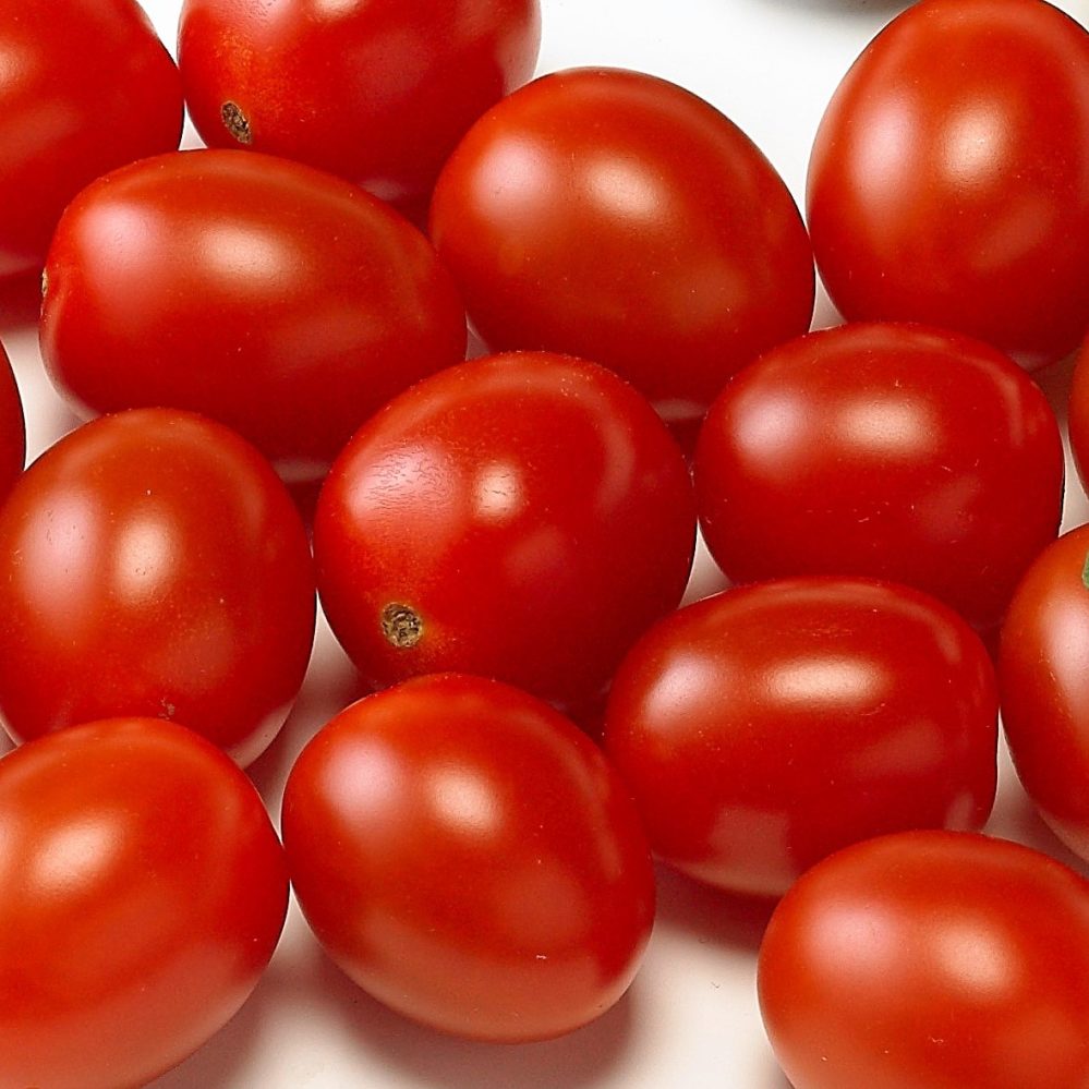 Snack San Marzano Red Tomato Seeds