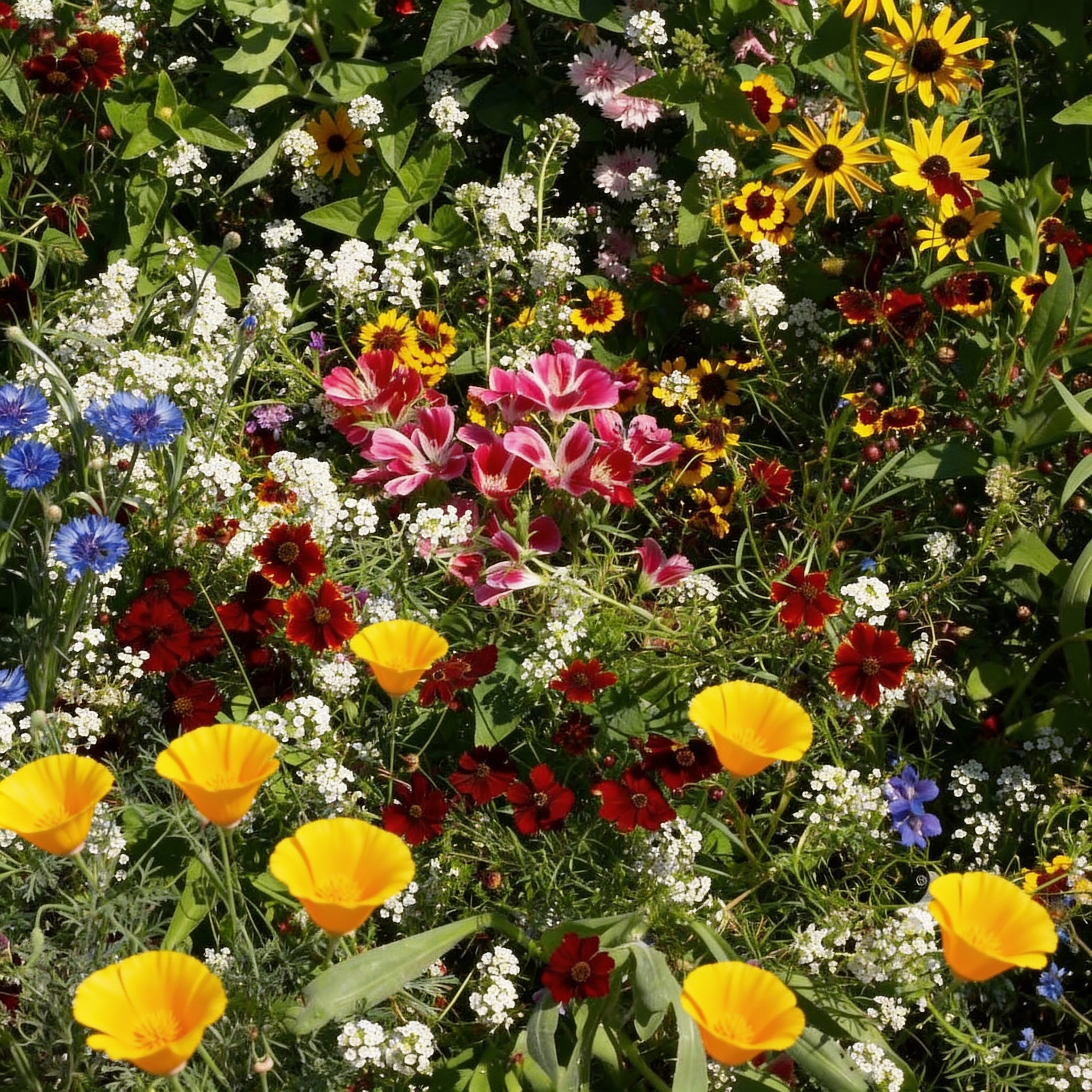 Wildflower Seed Mix